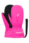 Reusch AKI Moufles de Ski Extra Respirantes Coupe-Vent pour Le Quotidien, la Neige, la Luge