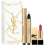 Yves Saint Laurent Touche Eclat Gift Set 78g (Various Shades) - 1