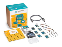 Arduino Plug and Make Kit