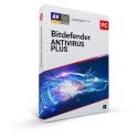 Profil Technology Bitdefender antivirus Plus 2020 1 an 1 PC CR_AV_1_12_FR