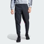 adidas Juventus Woven Track Tracksuit Bottoms Men