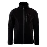 Hi-Tec Mens Porto Fleece Jacket - 3XL