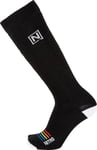 Nitro Cloud 1 Socks Black, XL