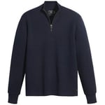 Pull Dockers  A1106 0013-NAVY BLAZER