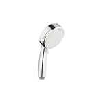 Grohe 27571002 Tempesta Cosmopolitan 100 Douchette À Main 2 Jets, Argent