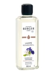 Parfum Pour Lampe Catalytique Fleurs de Musc 500ML Lampe Berger Décoration