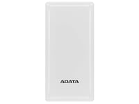 ADATA C20 20000mAh Powerbank (White)