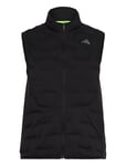 Adidas Performance Adizero Running Padded Vest Svart