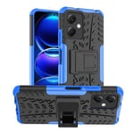 Xiaomi Redmi Note 12 5G Heavy Duty Case Blue