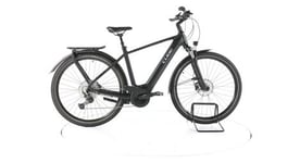 cube touring hybrid pro 625 velo electrique hommes    tres bon etat