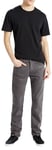 Levi's Men's 511 Slim Jeans, Grey / Black 3d, 31W / 34L