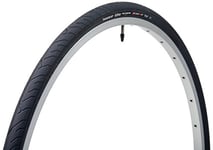 Panaracer Unisex Adult Panaracer RiBMO Wired MTB Tyre - Black/Black, 26 x 1.5 inch