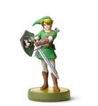 Nintendo Amiibo Character Link Twilight Princess (Legend of Zelda Collection)