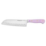 Classic Colour Santokukniv 17 cm, Purple Yam