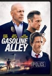 Gasoline Alley DVD