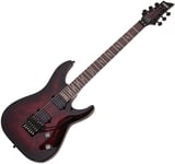 Schecter OMEN ELITE-6 FR BCHB