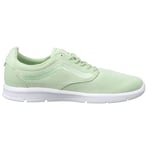 Vans ISO 1.5q Mens Green Trainers - Size UK 3