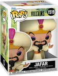 Disney Villains - Figurine Pop! Jafar 9 Cm