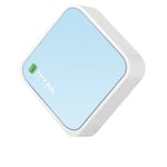 TP Link TLWR802N 300Mbps Wireless N Nano Router