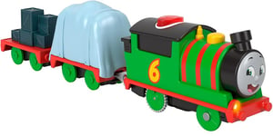 Thomas and Friends - Talking Percy