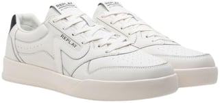 Replay Homme Oyzone Action Basket, 3104tofu, 45 EU