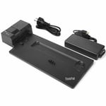 Lenovo 40ag THINKPAD Basic Docking Station Pour T480 T480s T580 X280 L480 L580_