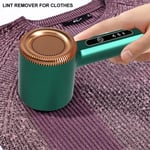 Lint Remover for Clothes USB Electric Rechargeable Hair Ball Trimmer Fuzz Clothe