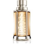 Hugo Boss BOSS The Scent Pure Accord Eau de Toilette Spray 50ml