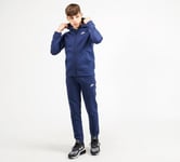 Nike Junior Core Fleece Tracksuit