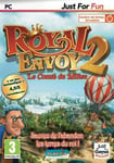 Royal Envoy 2