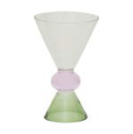 URBAN NATURE CULTURE Ayo vinglass 20 cl Pale green