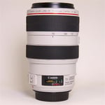 Canon Used EF 70-300mm f/4-5.6L IS USM Telephoto Zoom Lens