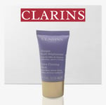 Clarins Masque Multi-Regenerant Extra Firming-Mask 15ml New and Sealed