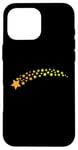 iPhone 16 Pro Max Night Sky with many Stars Case