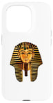 Coque pour iPhone 15 Pro King Pharaoh Tutankhamun King Tut Pharaoh Ancient Egyptian