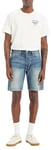 Levi's Men's 501 Original, 5pm in The Mission Shorts, 33W