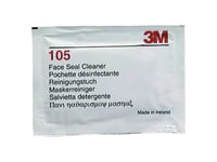 3M Face Seal Cleaner (40 St.)