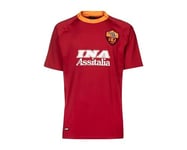 AS Roma Men's Historical Soccer Jersey, red, XX-Large