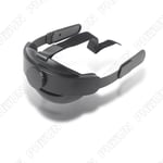 Headband Replacement Head Strap Black For Oculus Quest 2 VR Headset Accessories