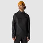 The North Face Men's 2000s Zip Tech Hoodie Asphalt Grey (8537 0C5)