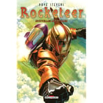 Rocketeer - Nouvelles aventures (BD)