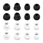 ear plugs silicone Replacement Earbuds Caps Earphone Accessories Earphone