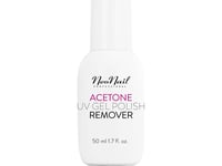 Neonail_Acetone Uv Gel Polish Remover For Hybrid Polish 50Ml