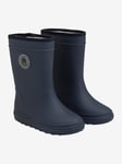 CeLaVi Thermo Boots Fodrade Gummistövlar Blue Night