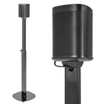 5902211123194 Floor stand holder for Maclean speaker, Sonos® One,Sonos® One SL,