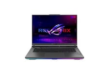 ROG STRIX-G16-G614JIR-DR4137W Gris  Intel Core i9 32G 1TB MVMe M.2 PCIe 4.0 SSD Nvidia GeForce RTX 4070