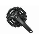 Shimano Altus FC-MT101 Chainset 22/30/40T 175mm Square Taper