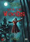 Into The Woods DVD