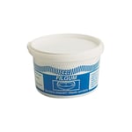 GEB - Mastic Filgum pour joint de bonde et montage wc sur le sol - 200g