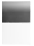 Benro Master Series Reverse-edged graduated ND filter GND8 REVERSE, 170x190mm